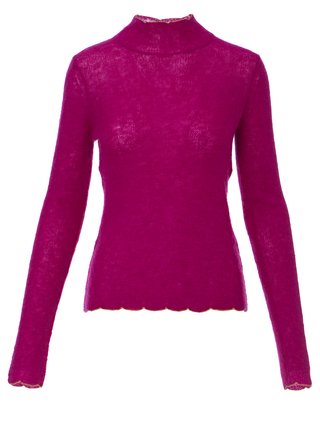 Светр Carven (1356): фото - Invogue