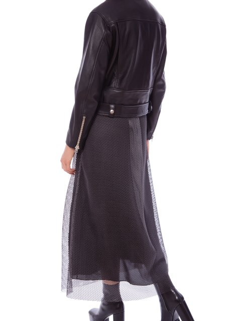 куртка ACNE: фото 5 - Invogue