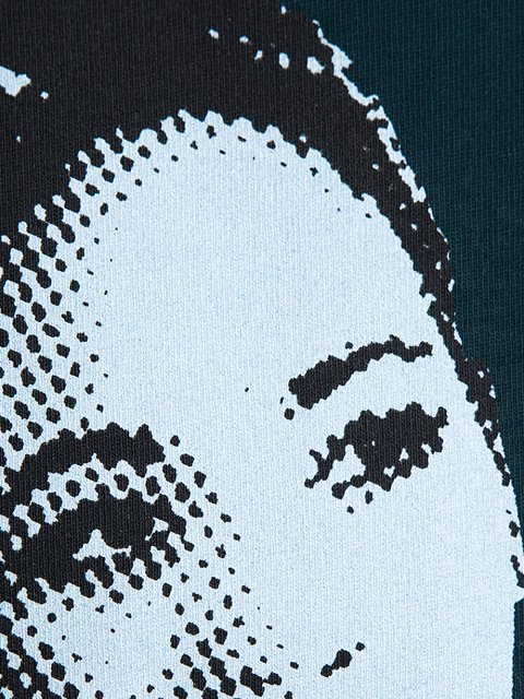 Футболка Kenzo (2047): фото 7 - Invogue