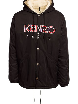 Куртка Kenzo (1841): фото 7 - Invogue