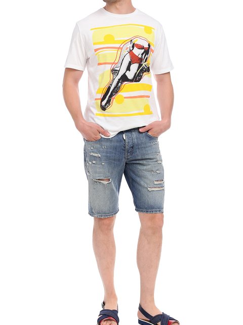 сандалі ANTONY MORATO: фото 4 - Invogue