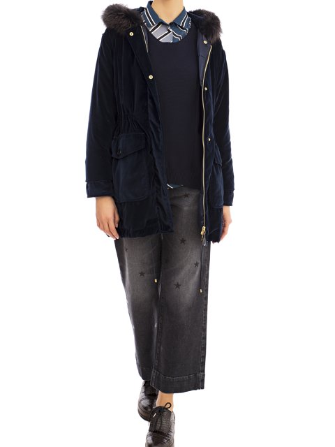 Куртка Weekend Max Mara (5573): фото 3 - Invogue