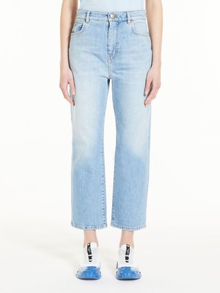 Джинси Weekend Max Mara (22766): фото 1 - Invogue