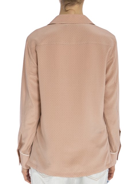 Сорочка Theory (3297): фото 6 - Invogue