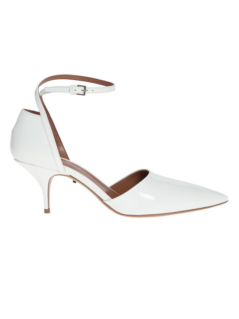 Туфли Max Mara Sportmax (7): фото 5 - Invogue