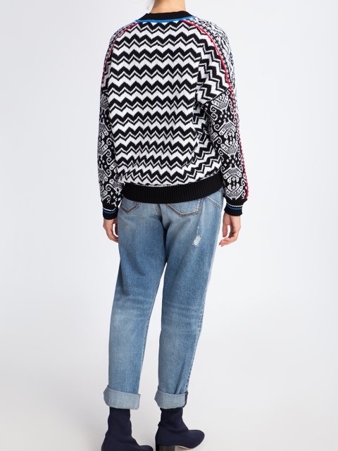 Светр Max Mara Sportmax (726): фото 5 - Invogue