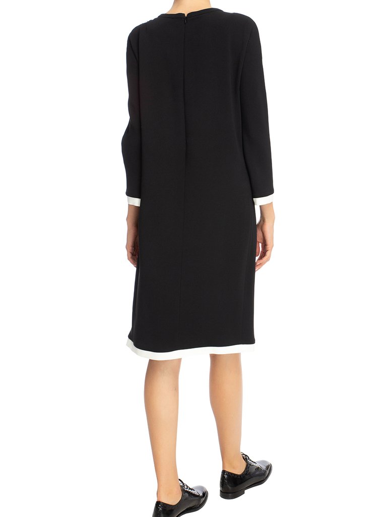 Сукня Max Mara (609): фото 4 - Invogue