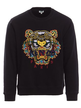 Світшот Kenzo (1753): фото - Invogue