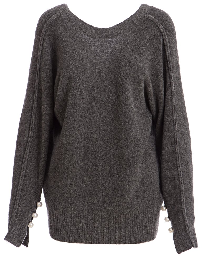 Светр 3.1 Phillip Lim (829): фото - Invogue