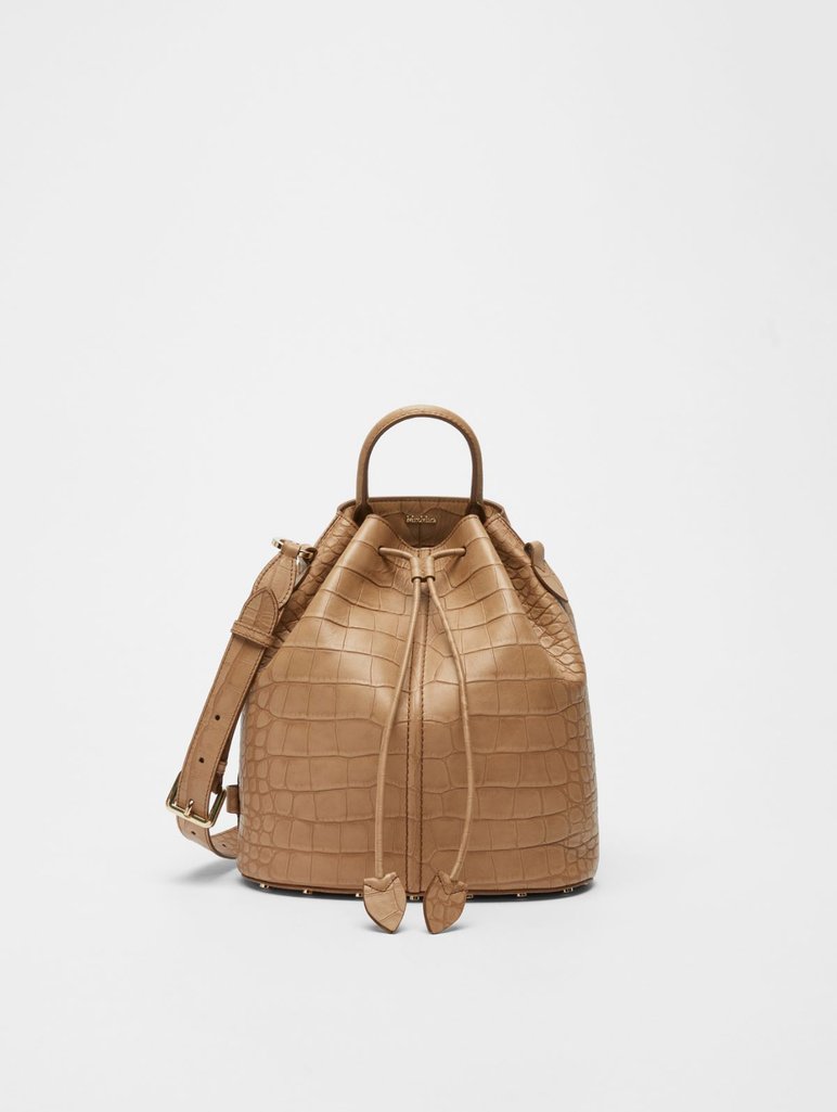 Сумка Max Mara (23303): фото - Invogue