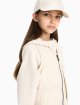 Бейсболка з нейлону Emporio Armani Kids: фото 1 - Invogue