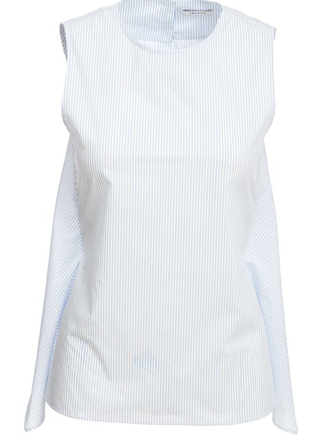 Топ I Blues (3152): фото - Invogue