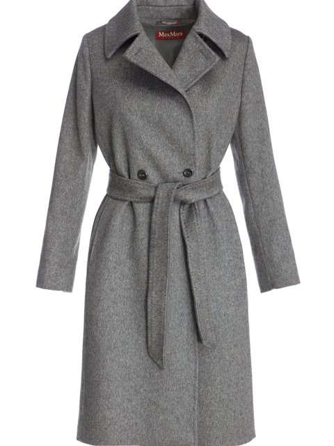 Пальто Max Mara (2321): фото - Invogue