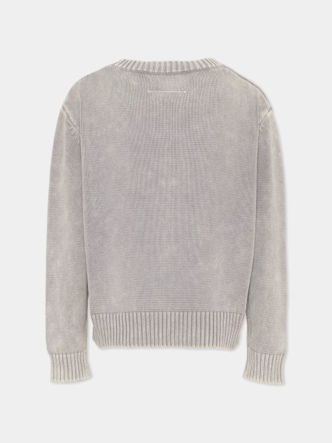 Кофта MM6 Maison Margiela (75897): фото 1 - Invogue