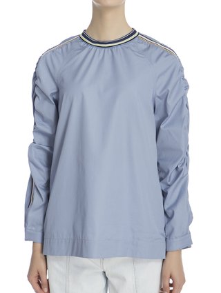 Блуза Max Mara Sportmax (148): фото 7 - Invogue