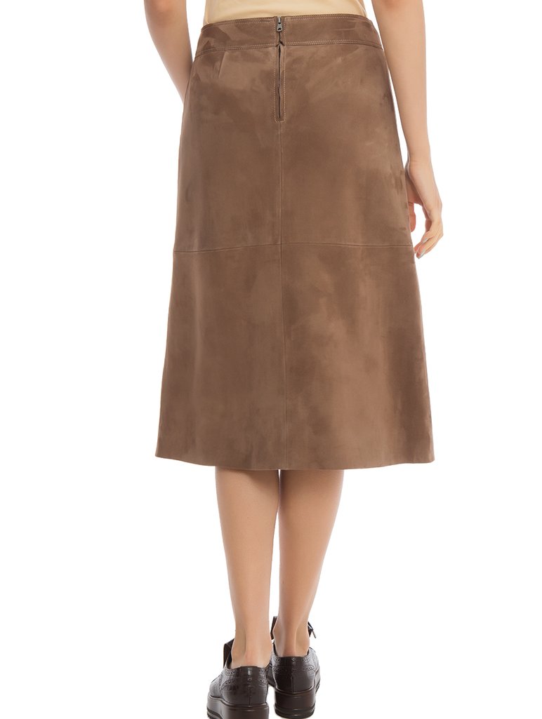 Юбка Weekend Max Mara (1209): фото 6 - Invogue