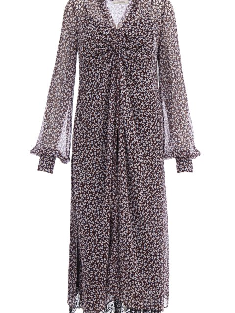 Платье Dorothee Schumacher (2864): фото - Invogue