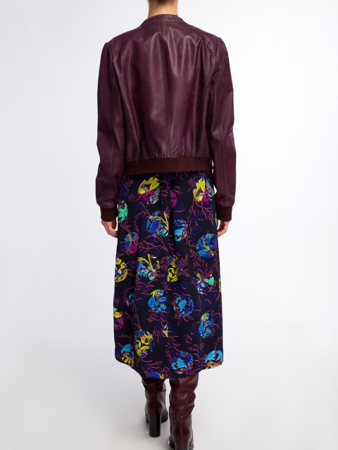 Куртка Marc Cain (1411): фото 4 - Invogue