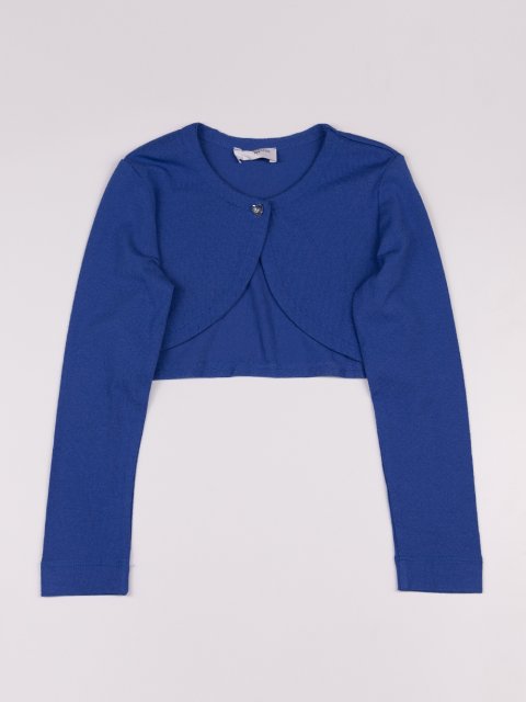 Болеро д/р Monnalisa (32459): фото - Invogue