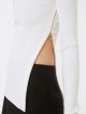 Білий светр SPORTMAX з вовни: фото 5 - Invogue