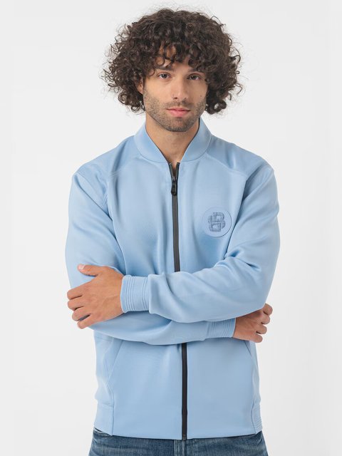 Кофта спорт BOSS (62162): фото - Invogue