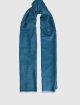Синій шарф MAX&CO : фото - Invogue