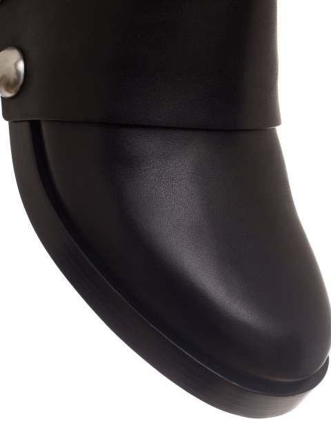 Черевики Alexander Wang (969): фото 7 - Invogue