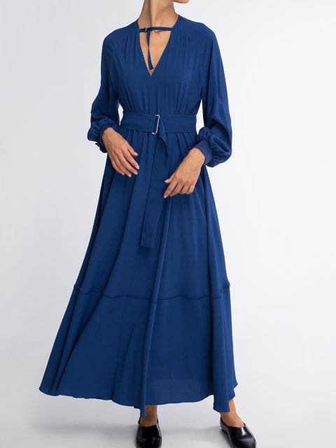 Платье Max Mara Sportmax (821): фото 4 - Invogue