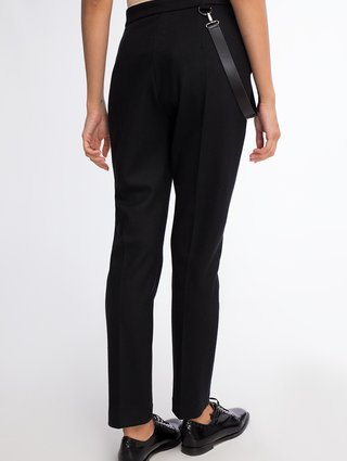 Брюки Max Mara (2191): фото 8 - Invogue