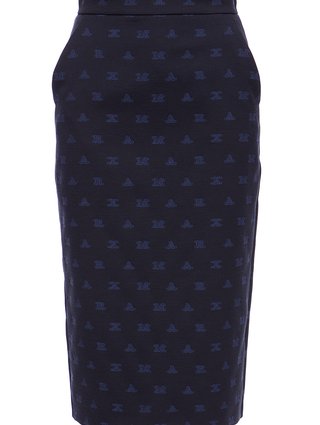 Юбка Max Mara (1341): фото - Invogue