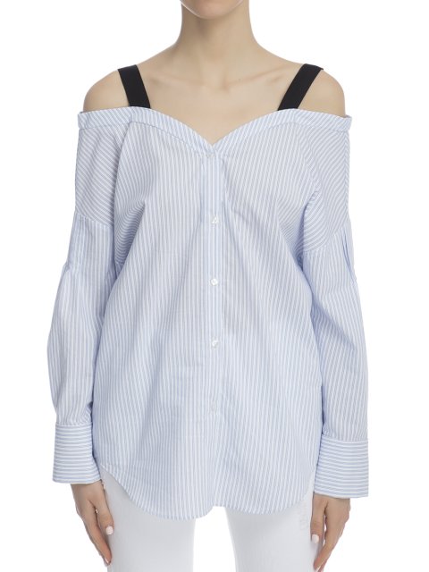 Рубашка Dorothee Schumacher (1783): фото 5 - Invogue