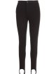 Брюки Helmut Lang (4589): фото - Invogue
