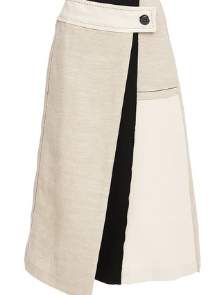 Юбка Sportmax (1347): фото 2 - Invogue