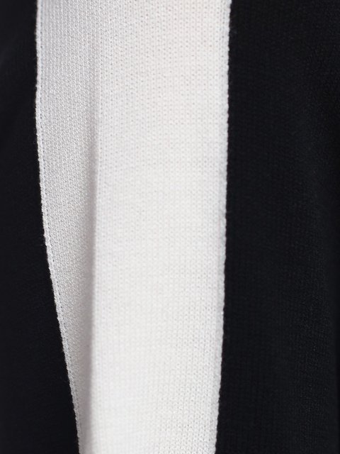 Чорна сукня MARELLA : фото 9 - Invogue