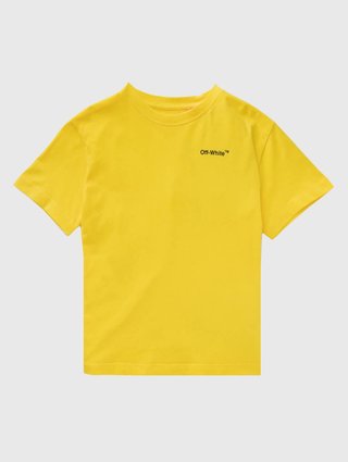 Футболка Off-White (24471): фото - Invogue