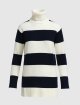 Белый свитер MAX MARA: фото - Invogue