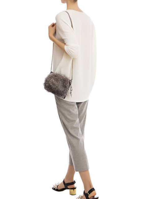 Брюки Marella (2446): фото 2 - Invogue