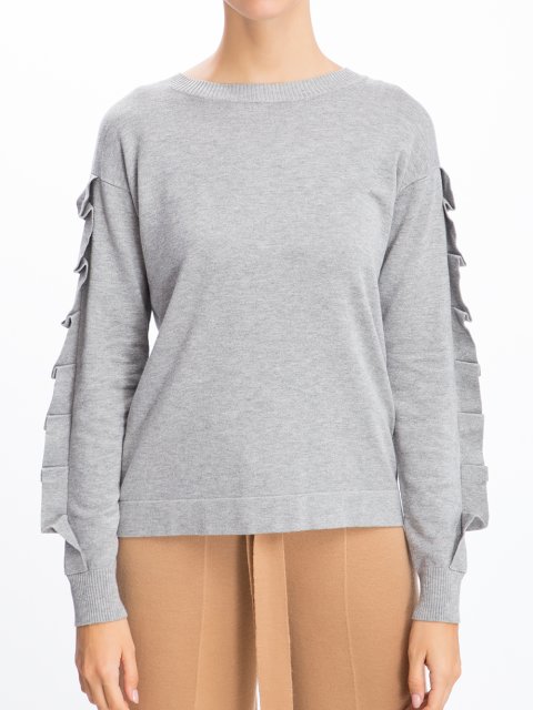 Свитер Marella (1184): фото 5 - Invogue