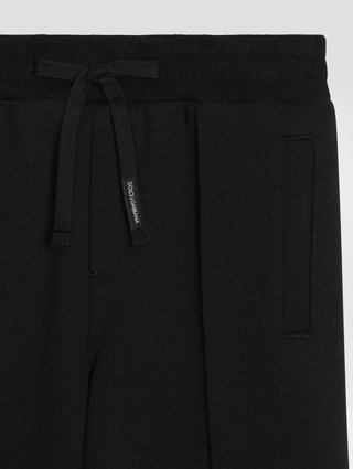 Кофта, штани Dolce&Gabbana (83477): фото 4 - Invogue
