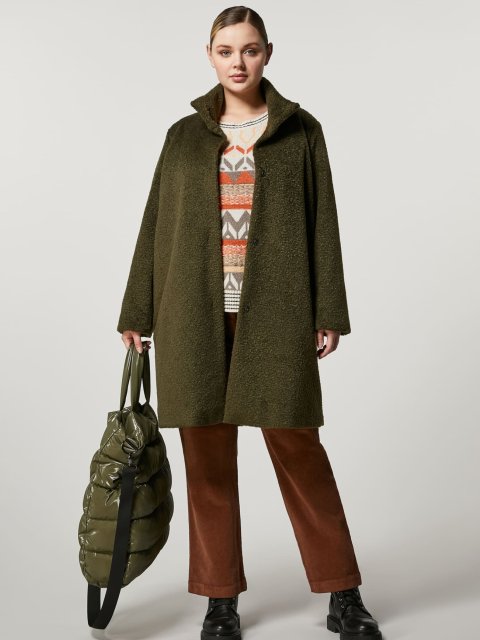 Пальто Persona (30487): фото 4 - Invogue