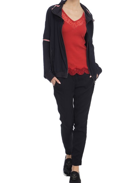 Куртка Marc Cain (438): фото 3 - Invogue