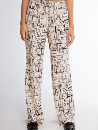Брюки Max Mara (2079): фото 6 - Invogue
