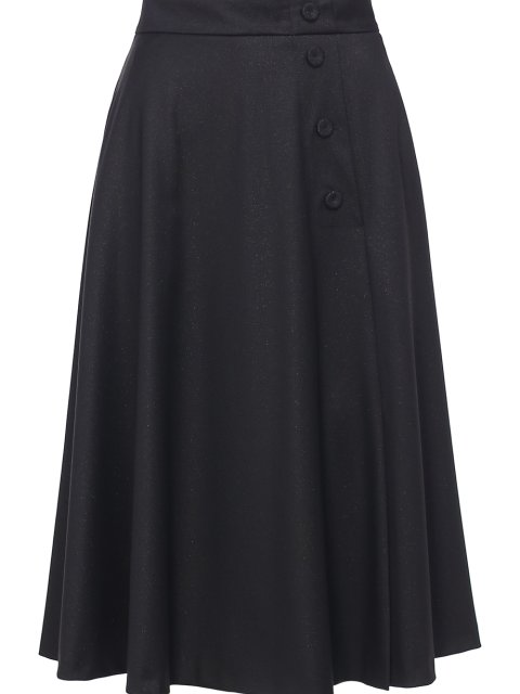 Бежева спідниця MARELLA : фото 2 - Invogue