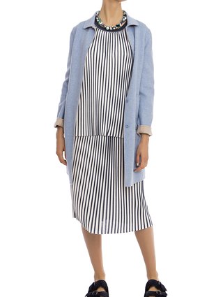 Топ Weekend Max Mara (1204): фото 3 - Invogue