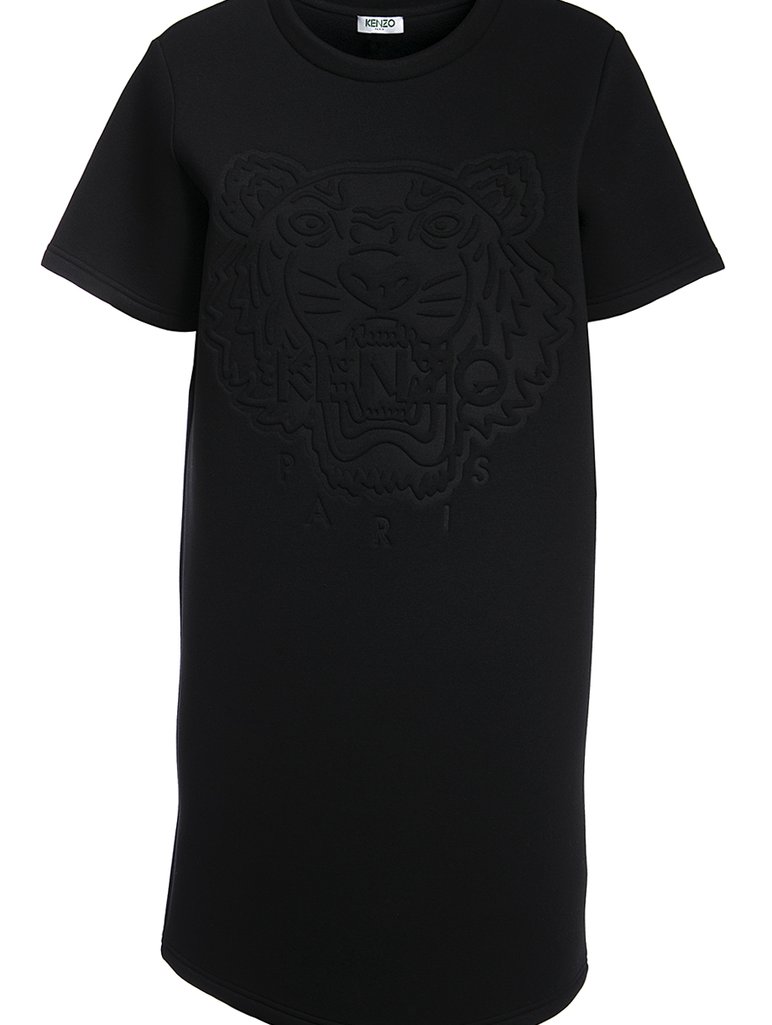 Сукня Kenzo (3105): фото - Invogue