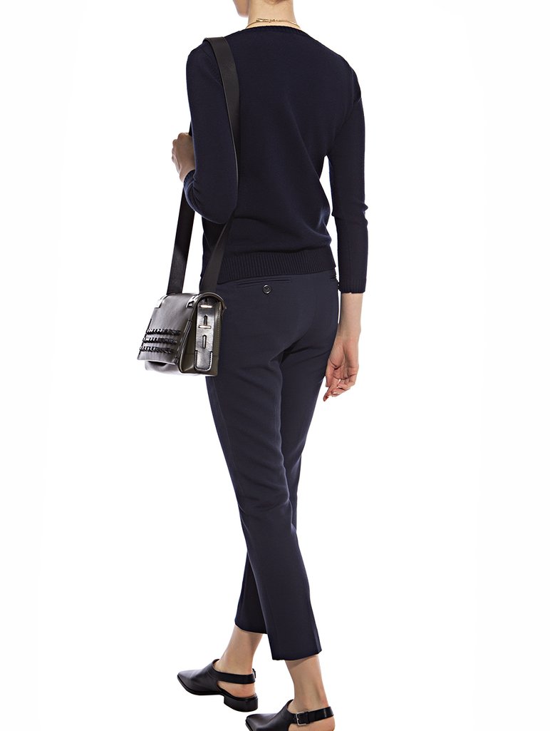 Брюки Weekend Max Mara (2616): фото 4 - Invogue