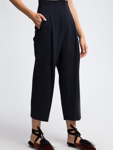 Брюки Marella (779): фото 5 - Invogue