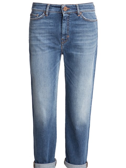 Джинсы Weekend Max Mara (659): фото 2 - Invogue