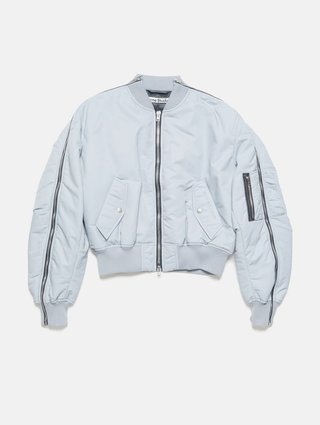 Синя куртка ACNE STUDIOS : фото - Invogue