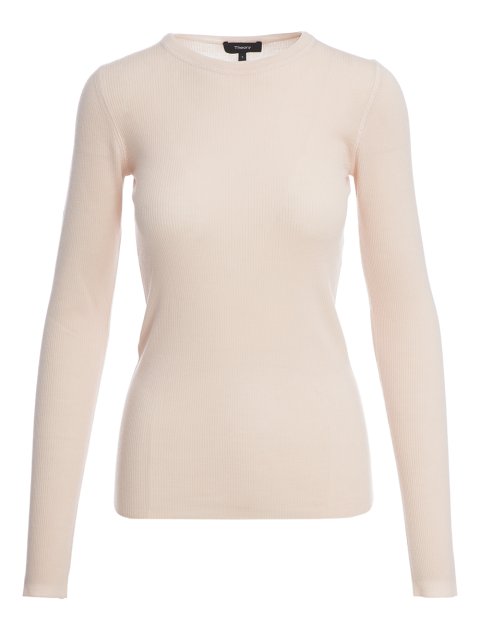 Свитер Theory (452): фото - Invogue